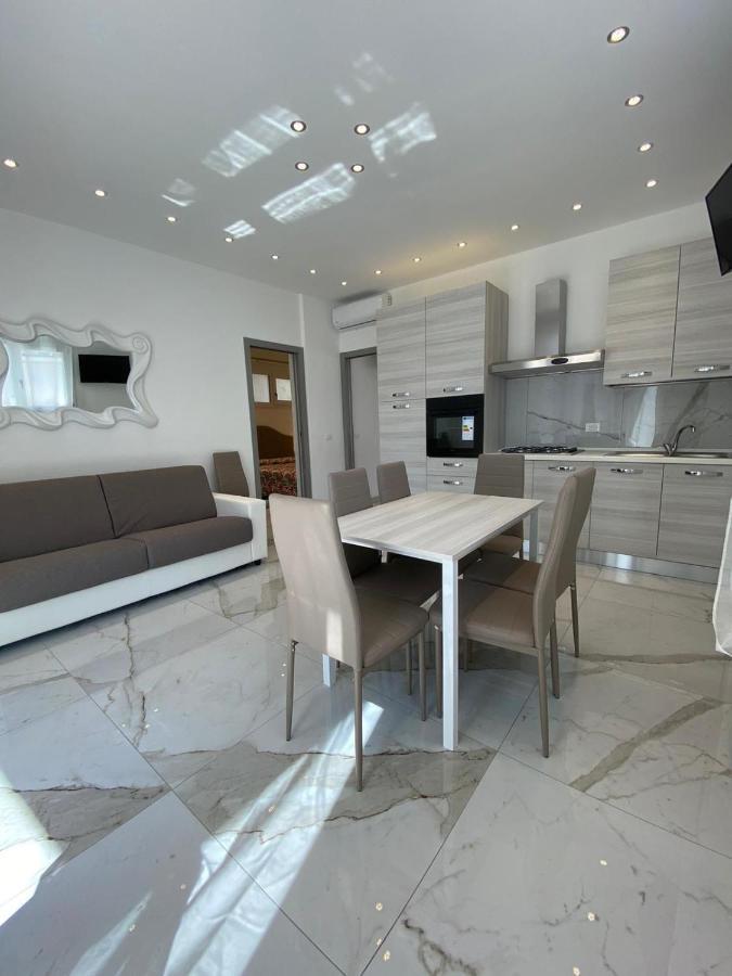 Pinetina Beach Bibione Exterior photo